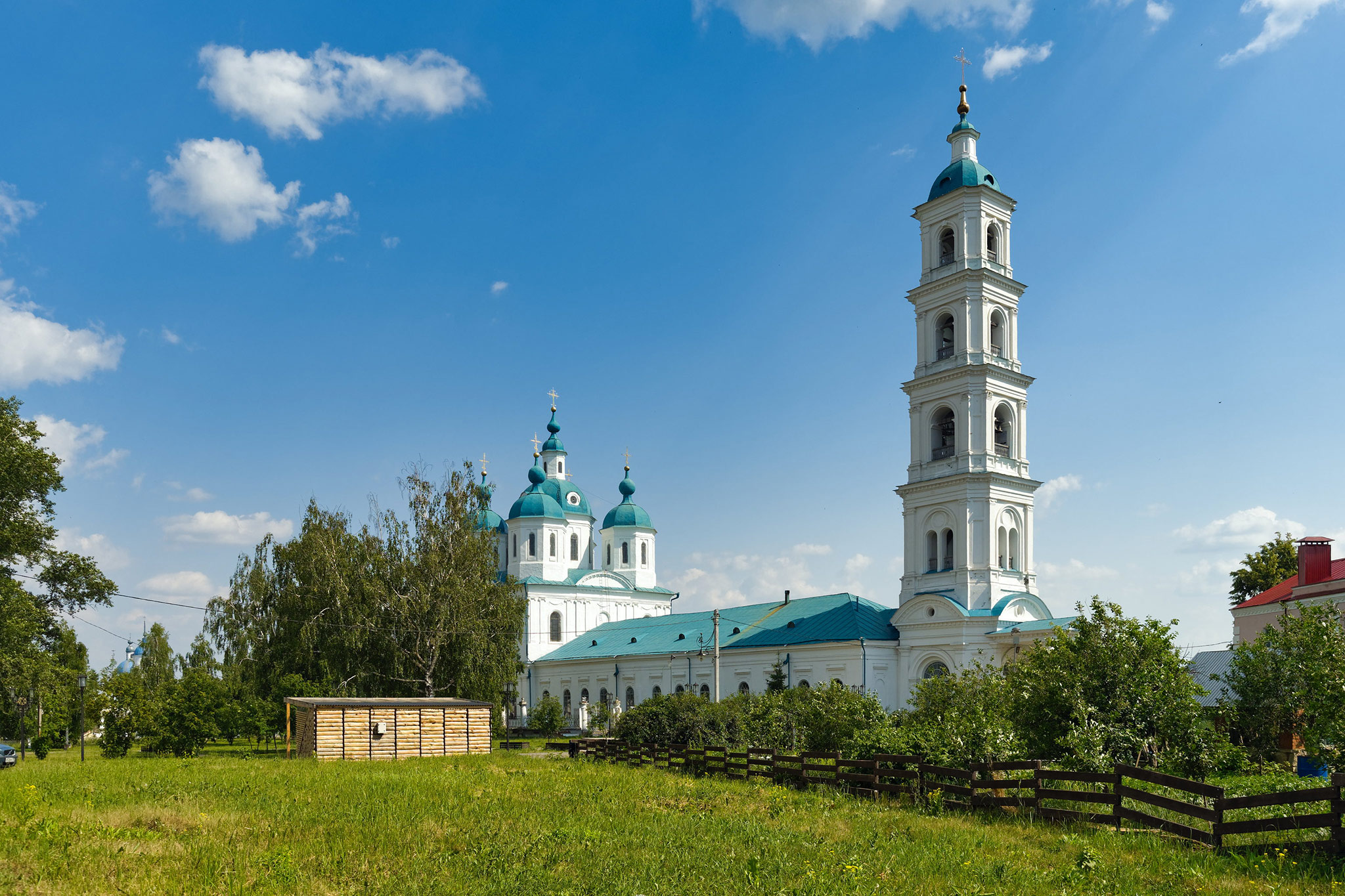 Елабуга (Yelabuga)